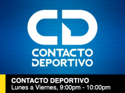 340x255 OnAir ContactoDeportivo 9p 10p